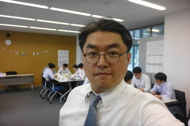 현대자동차 신입사원, 김종혁 강사와 'Diversity 다양성' 9시간 교육