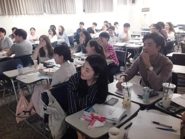 삼성전자 마케팅 직무교육 1회차 개최
