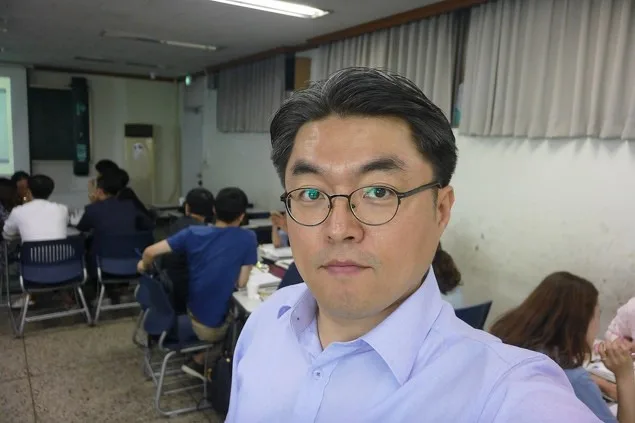 김종혁 강사, 삼성전자 마케팅 직무교육 2회차 진행
