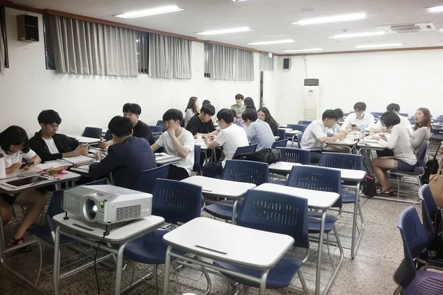 삼성전자, 해외마케팅 주제로 마케팅 직무교육 6회차 진행