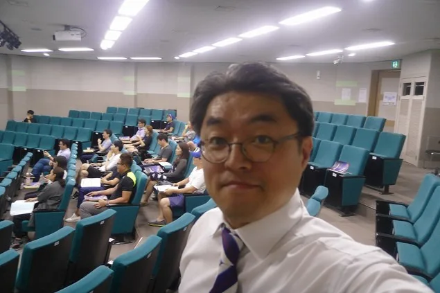 김종혁 강사, 중소기업연수원서 창업마케팅 교육