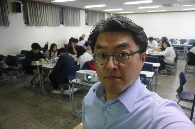 삼성전자 마케팅 직무교육 7회차에서 바이럴마케팅 강의