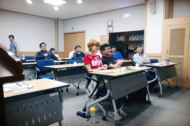 호서대학교 창업센터, 김종혁 강사 초청 창업마케팅 특강 개최