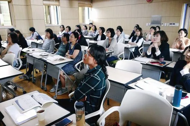 경기도여성능력개발센터, 창업마케팅교육 개최