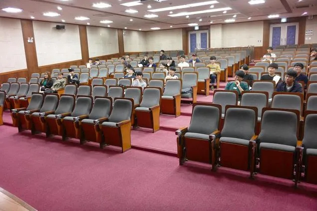 부산대학교, 김종혁 강사와 창업마케팅 수업 진행