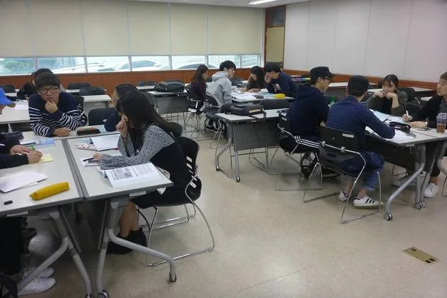 부산대학교서 창업마케팅 교육 진행, 김종혁 강사