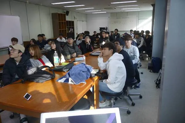 원광대학교서 창업마케팅 특강 개최...김종혁 강사