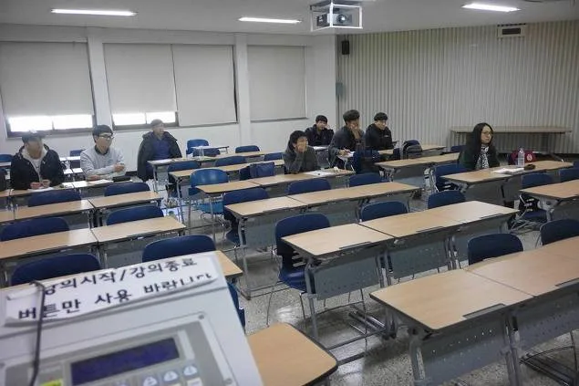 충남대 3·4학년 대상 비즈니스 모델 특강 개최