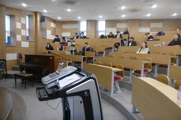 단국대 천안캠퍼, 취업특강 개최...김종혁 강사 진행