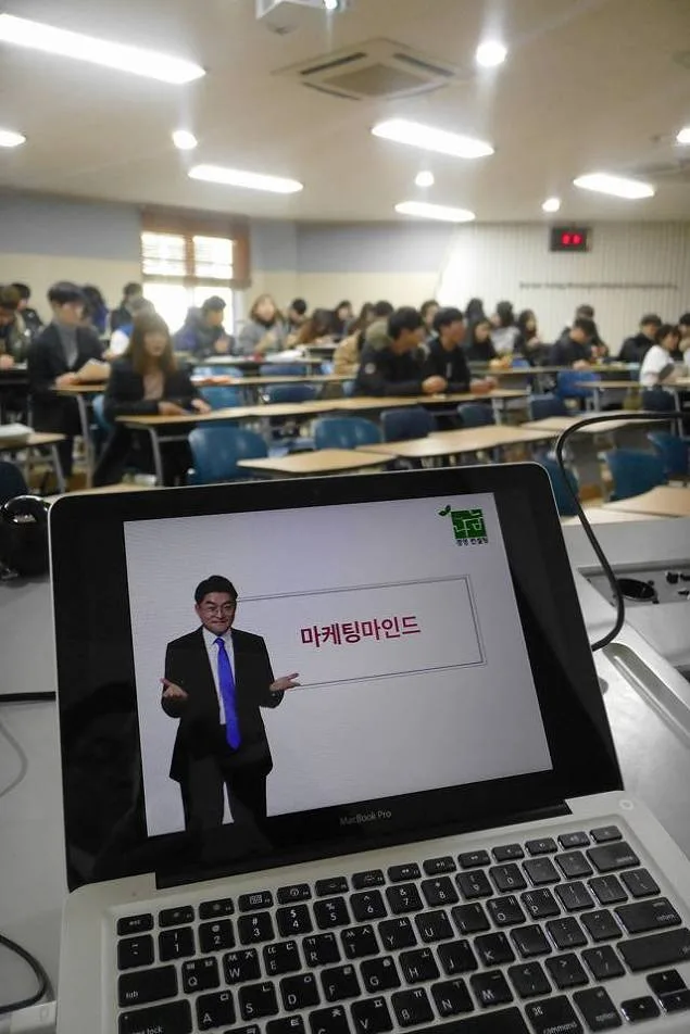 충남대 화학과, 김종혁 강사와 'Value Proposition' 특강 개최