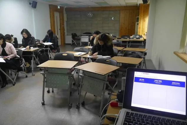 경기도여성능력개발원, 창업마케팅교육 2일차 진행