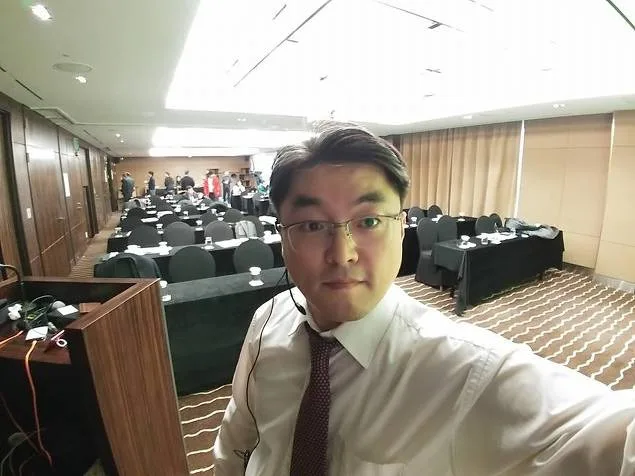 문성대학교 LINC사업단, 김종혁 강사와 가치제안 협상법 특강