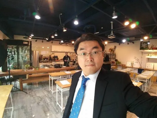 오아시스, 프리저브드플라워 마케팅컨설턴트 교육 시작