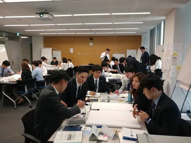 현대자동차그룹 신입사교육에서 'Diversity 다양성 교육' 진행