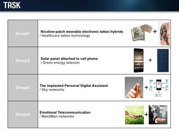 UST 신입생 대상 'TRIZ & Value proposition' 영어강의 개최