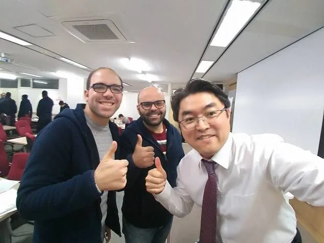 UST 신입생 대상 Presentation 영어강의 진행