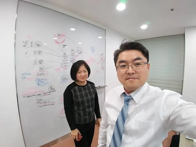 경기도경제과학진흥원, 창업마케팅 컨설팅 진행