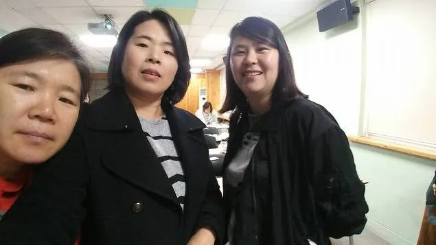경기도여성능력개발센터서 동영상촬영·편집 교육 진행