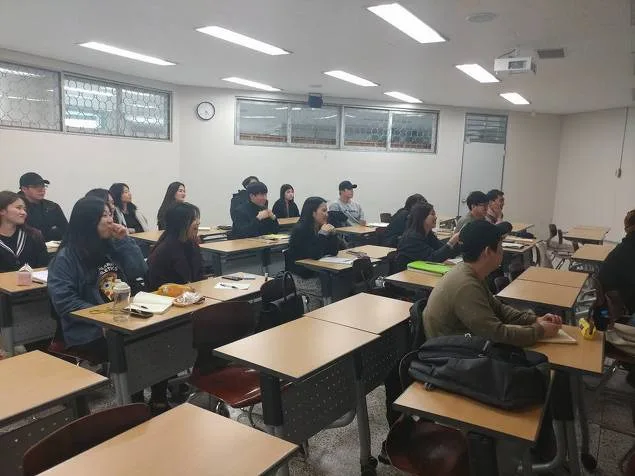 중앙대 안성캠퍼스, 김종혁 강사와 '마케팅·세일즈 직무의 이해' 강좌 개설