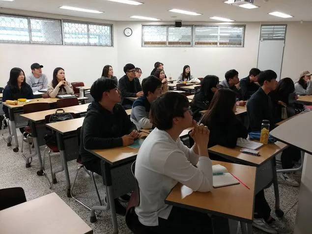 중앙대, 김종혁 강사와 마케팅·세일즈 직무 이해 교육 실시