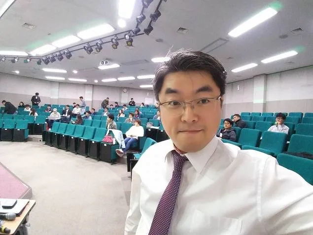 안산 중소기업연수원, 창업마케팅 교육 진행
