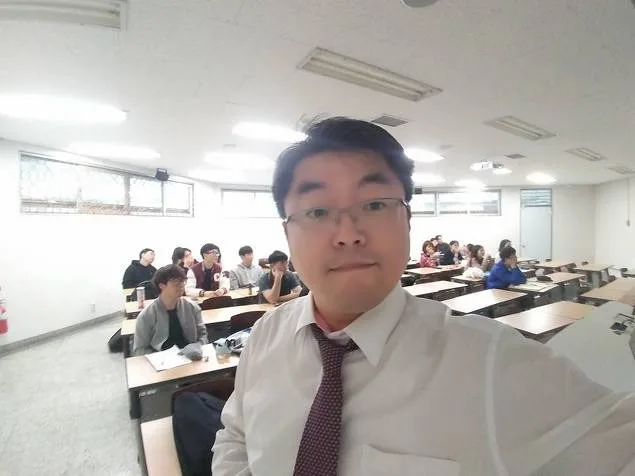중앙대 안성캠퍼스, 김종혁 강사와 마케팅·세일즈 직무 이해 수업