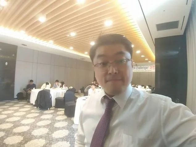 넥센, 김종혁 강사와 '4차 산업혁명과 변화혁신' 특강 진행