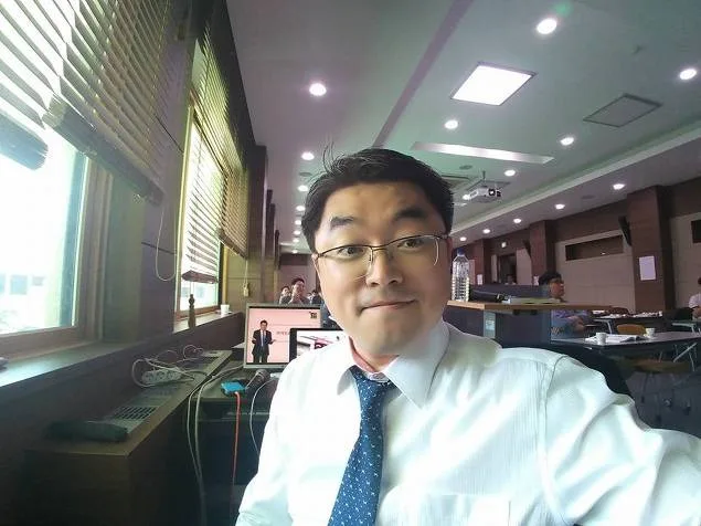 김종혁 강사, 안산 중소기업연수원서 창업마케팅 교육