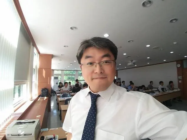 김종혁 강사, 중소기업진흥공단 대구경북연수원서 마케팅 교육