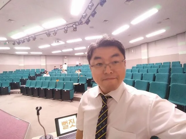 김종혁 강사, 중소기업연수원서 창업마케팅 교육 진행