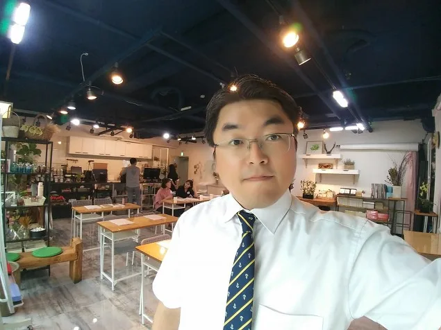 오아시스, 프리저브드플라워 마케팅컨설턴트 교육 1회차 진행