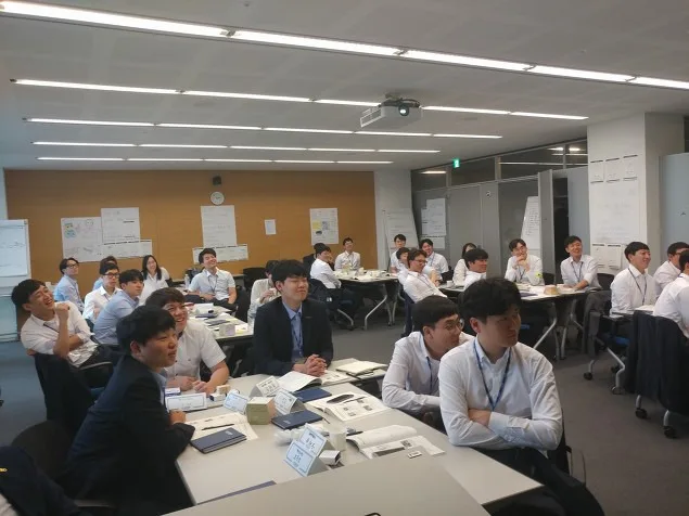 현대자동차그룹 신입사원 대상 'Diversity 다양성 교육' 진행
