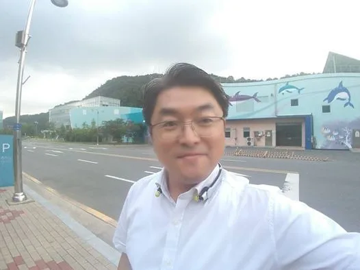 김종혁 강사, 부산 수산가공선진화단지서 B2B마케팅 특강