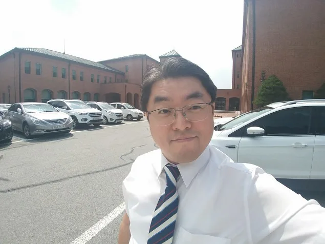 신성E&G 신입사원 대상 '글로벌리더십 특강' 진행