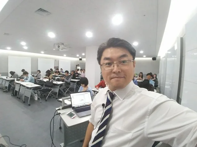서울창업허브, 김종혁 강사와 기업마케팅 실무 교육 진행