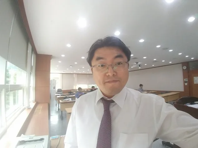 중소기업진흥공단 대구경북연수원서 마케팅교육 진행