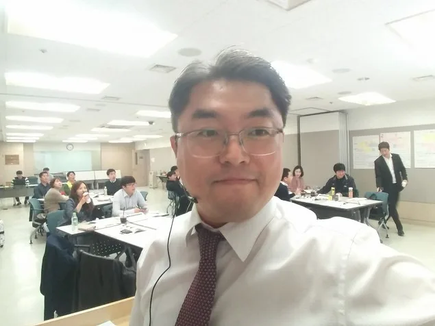롯데렌터카, 김종혁 강사와 세일즈전략 특강 진행