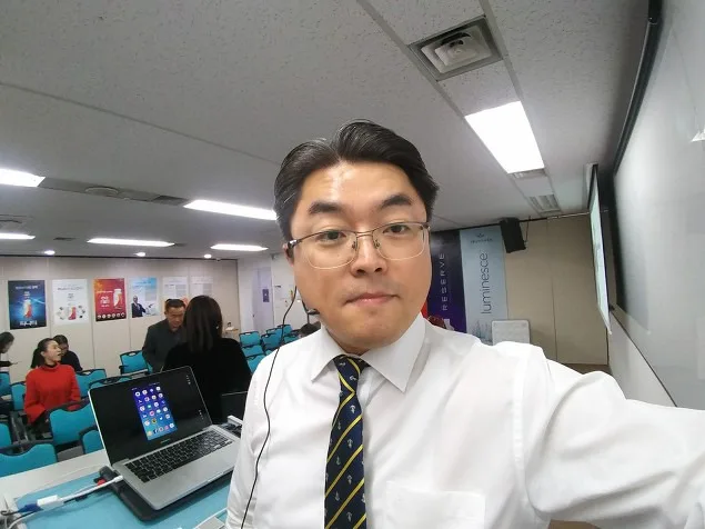 주네스글로벌코리아, 온라인바이럴마케팅 초급 실습교육 진행