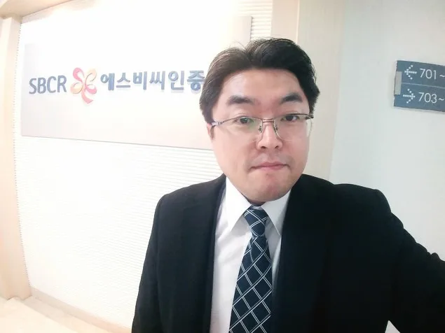 SBC인증원, 김종혁 강사와 'B2B마케팅 교육' 진행