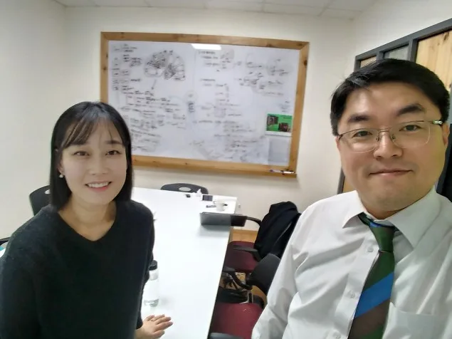 경기도여성능력개발센터, 사업계획서 작성 컨설팅 진행