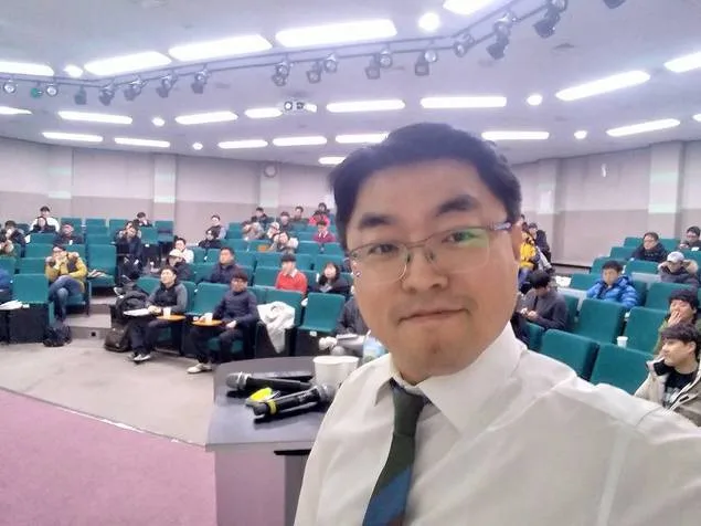 중소기업연수원, 김종혁 강사와 '프리스쿨 창업마케팅' 교육 진행