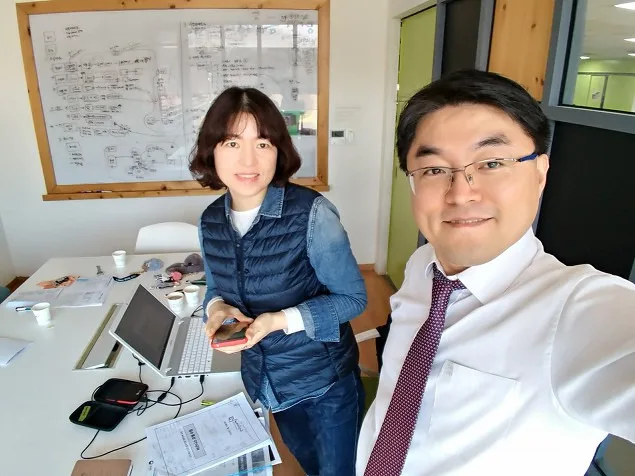경기도여성능력개발센터, 사업계획서 작성 컨설팅 진행
