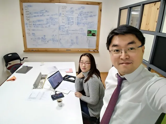 경기도여성능력개발센터, 사업계획서 작성 컨설팅 진행