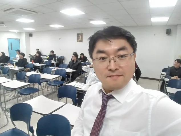 동국대 능률협회, 해외영업 직무교육 3차 진행