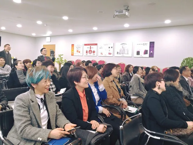 주네스글로벌코리아, 온라인마케팅툴 J-mobile 사용법 특강 개최