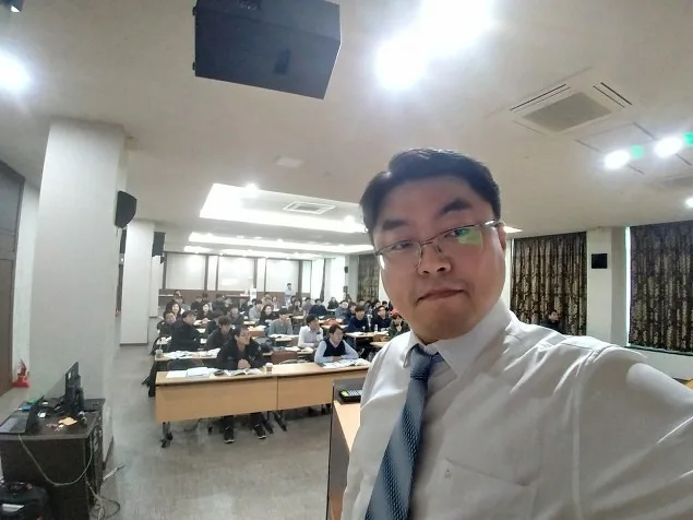 중소기업연수원 프리스쿨, 김종혁 강사와 창업마케팅 교육 진행