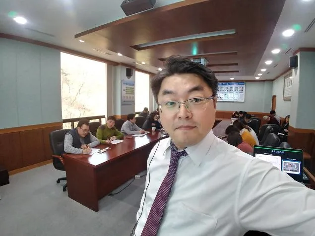 김종혁 강사, 국립 전파시험인증센터서 동기부여 특강