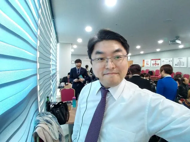 김종혁 강사, 주네스글로벌코리아서 유튜브 활용법 특강