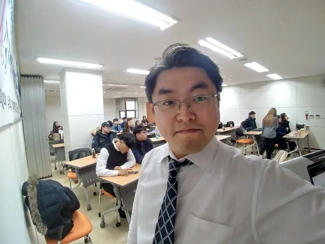 성결대학교에서 영업·마케팅 직무교육 진행