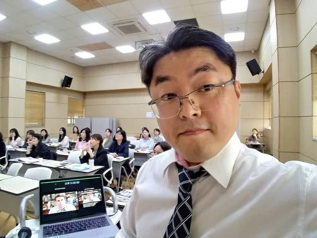 김종혁 강사, 경기도 여성능력개발센터서 창업교육 진행
